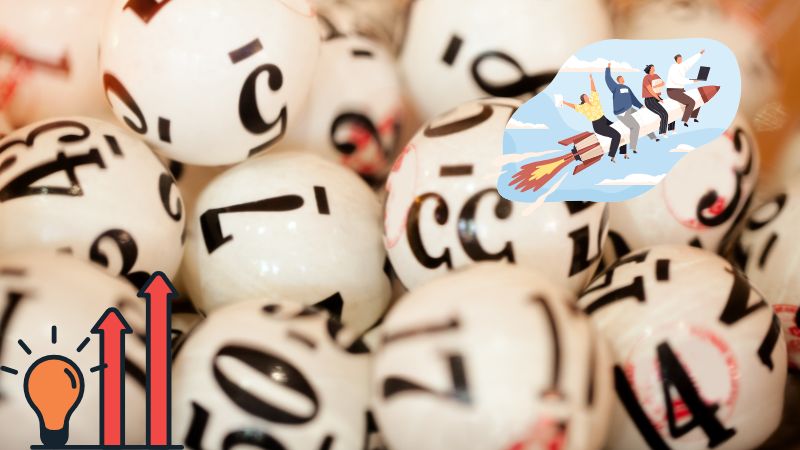 Chọn số chính xác trong 1 ngày để chiến thắng