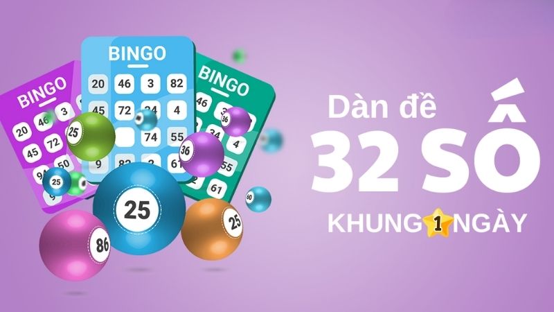 Chọn số phân bổ đều để gia tăng khả năng trúng giải