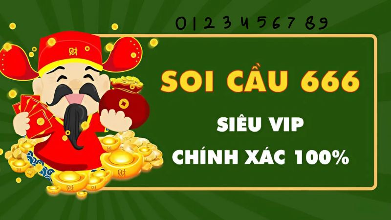 Có Ngay Dãy Số Thần Tài, Đổi Đời Liền Tay