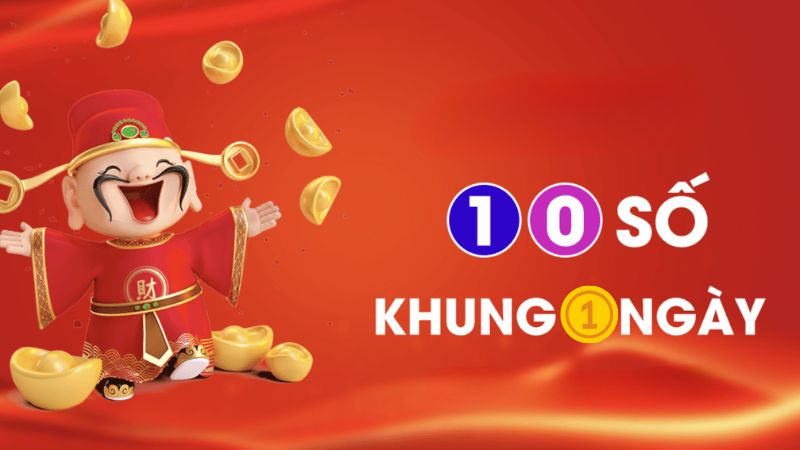 Lựa chọn thời điểm và số đề chính xác là một yếu tố quan trọng