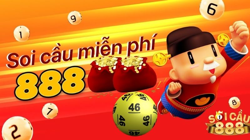 Mang lại cơ hội trúng giải cực cao