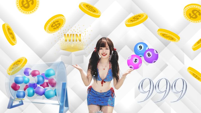 Nâng cao tỷ lệ trúng thưởng lên rất nhiều lần