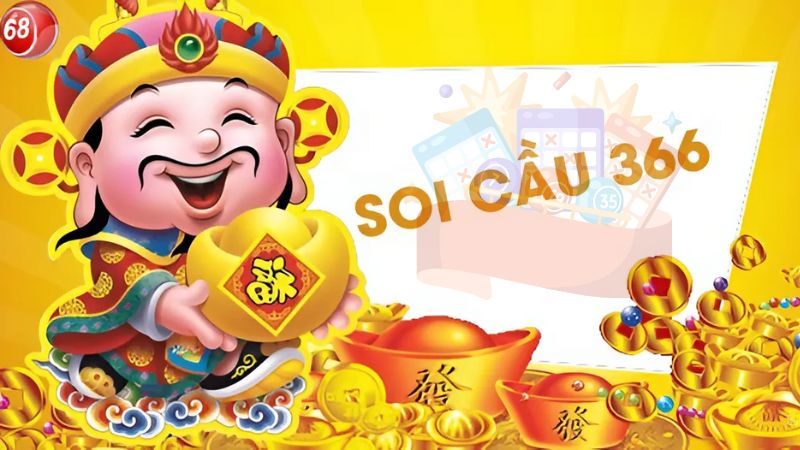 Phương pháp soi cầu 366 đặc biệt