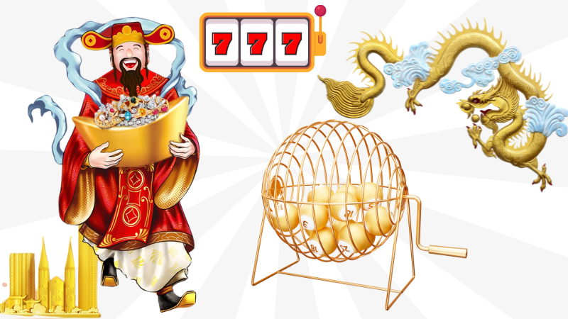 Rồng Bạch Kim 777 là người bạn đồng hành trên con đường ngắn tới thành công