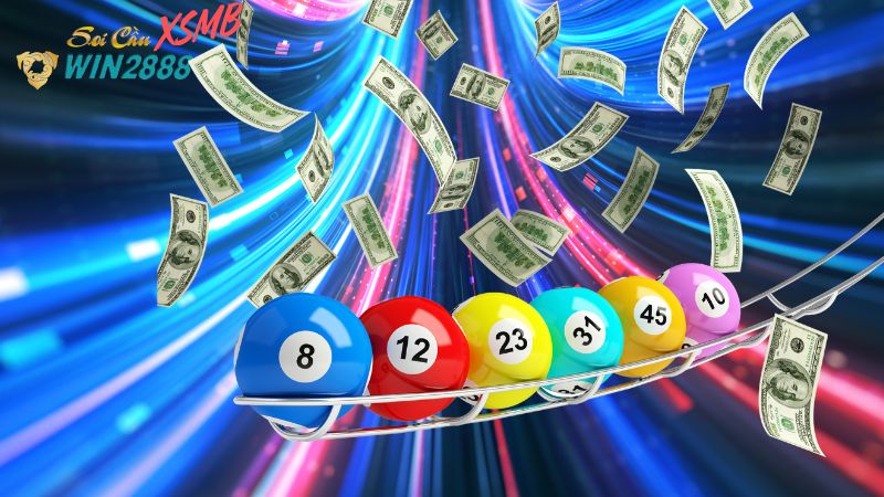 Soi cầu XSMB Win2888 mang đến nhiều ưu điểm vượt trội