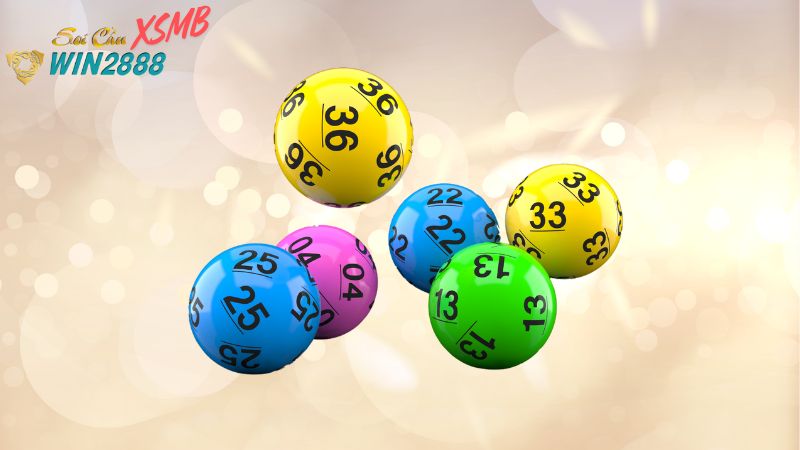 Soi Cầu XSMB Win2888 - Tạo nên những dự đoán ấn tượng