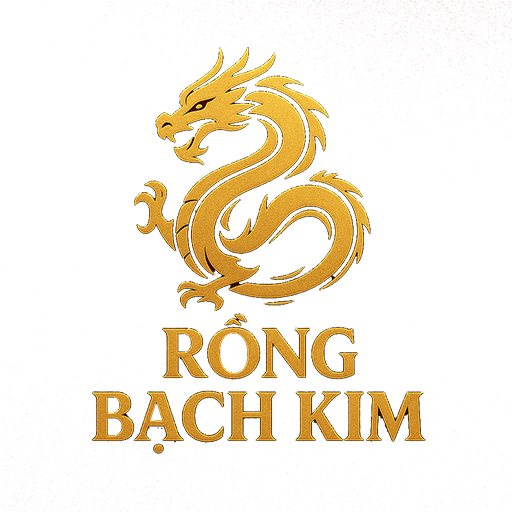 Rồng Bạch Kim 88